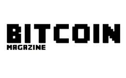 BitcoinMagazine Logo