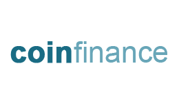 CoinFinance Logo