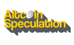 AltcoinSpeculation Logo